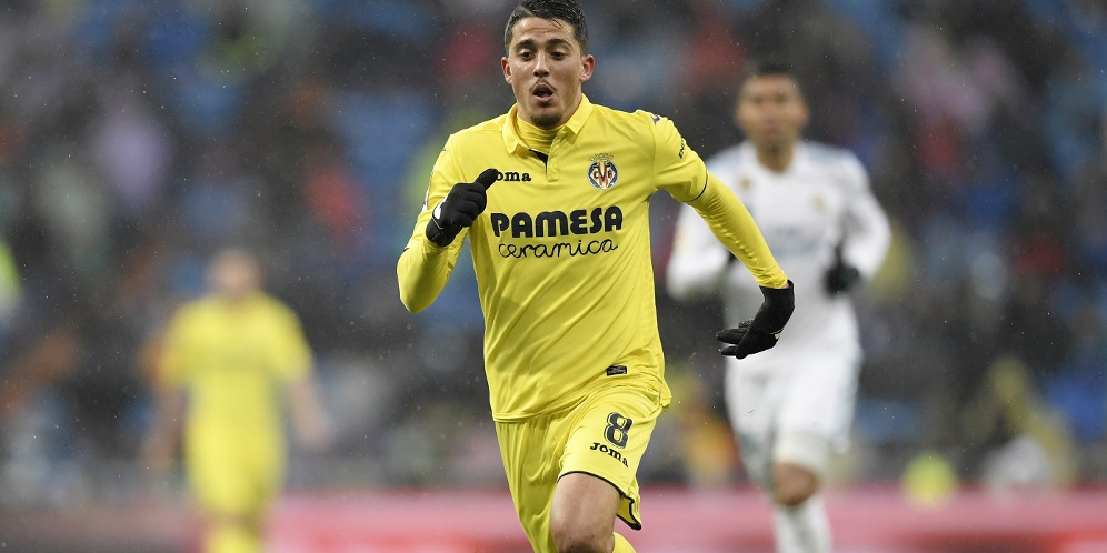 Mau Angkut Pablo Fornals, Barcelona Diikuti Arsenal